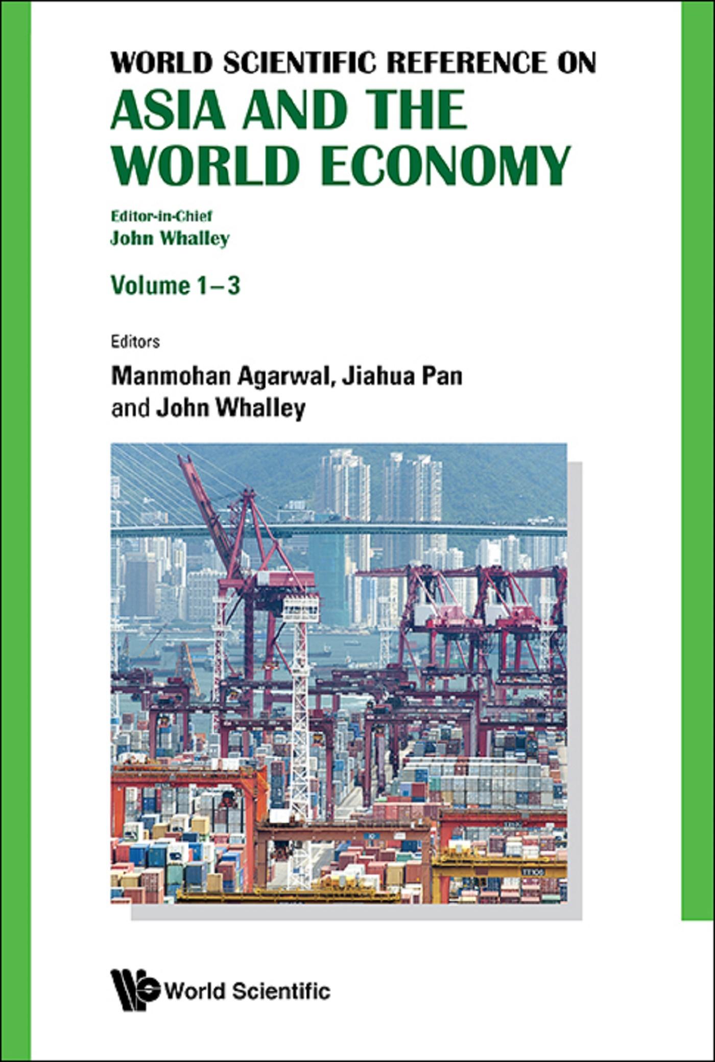 WS REF ASIA & WORLD ECONOMY (3V)