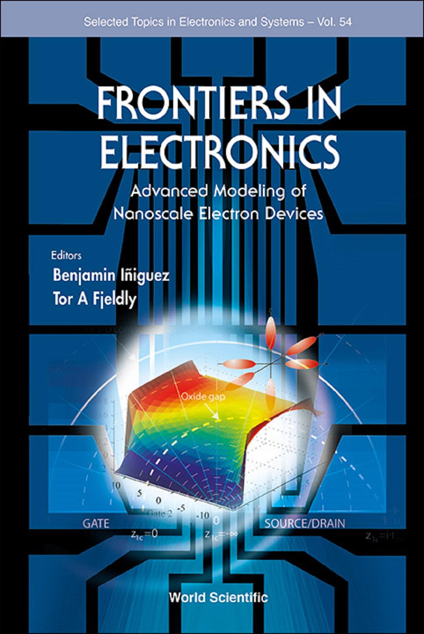 FRONTIERS IN ELECTRONICS
