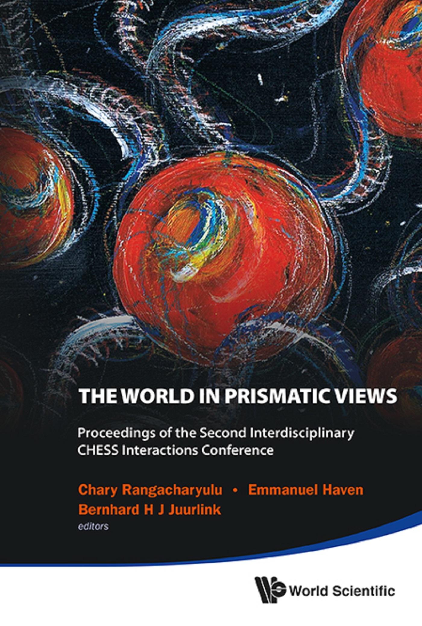 WORLD IN PRISMATIC VIEWS, THE