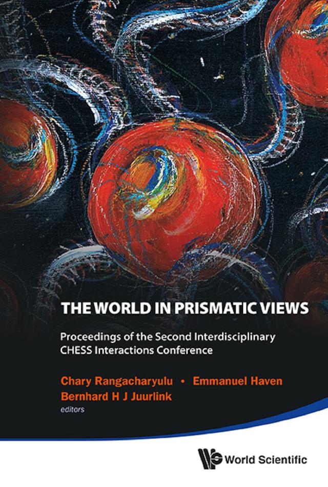 WORLD IN PRISMATIC VIEWS, THE by Bernhard Juurlink, Chary Rangacharyulu, Emmanuel Haven