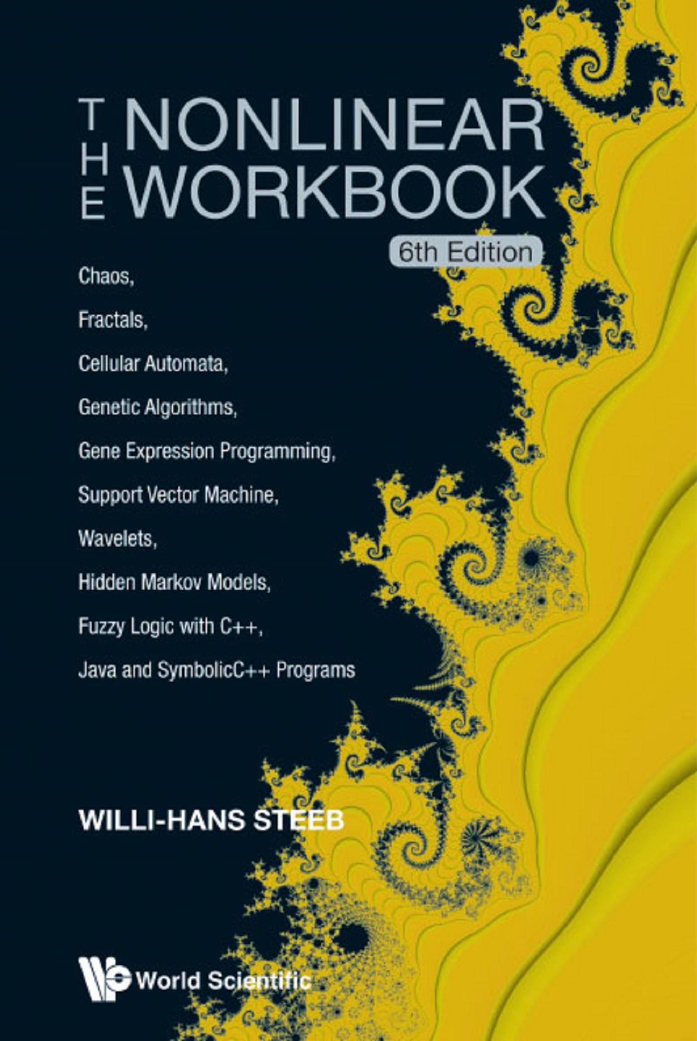 NONLINEAR WORKBOOK (6TH ED)
