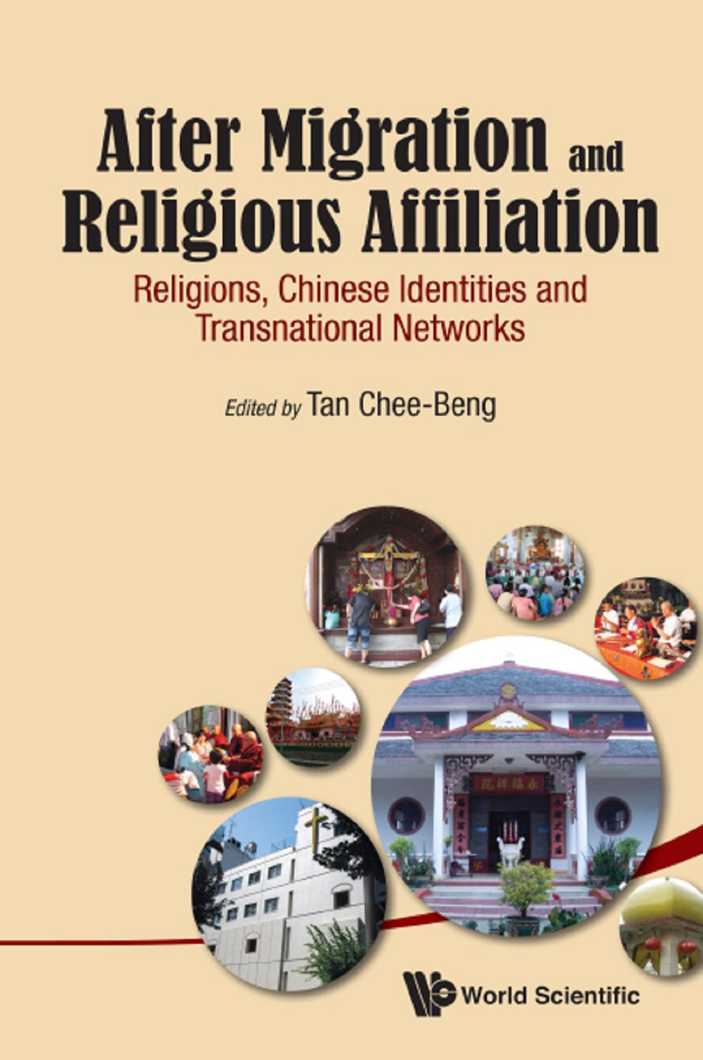 AFTER MIGRATION AND RELIGIOUS AFFILIATION