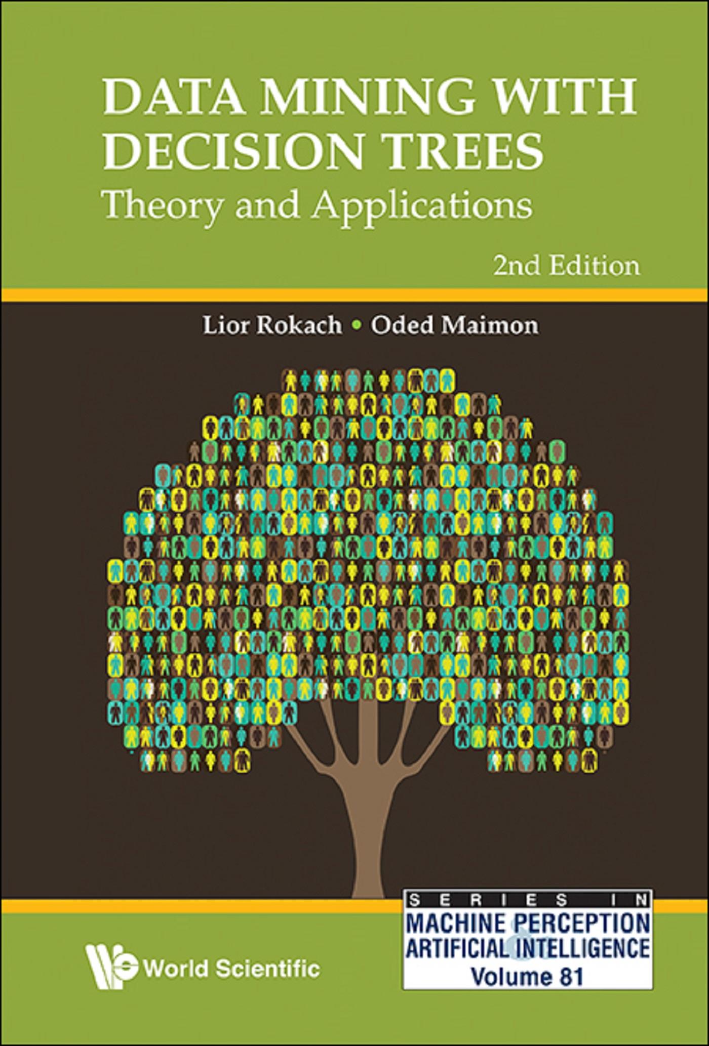 DATA MINING DECISI TREE (2ND ED)