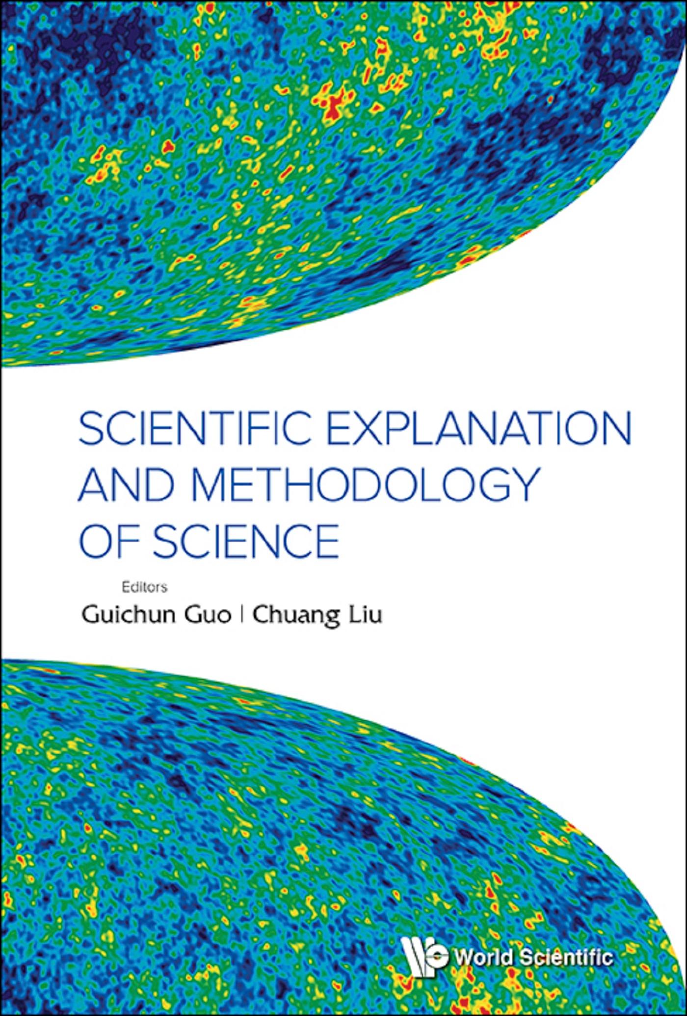 SCIENTIFIC EXPLANATION AND METHODOLOGY OF SCIENCE