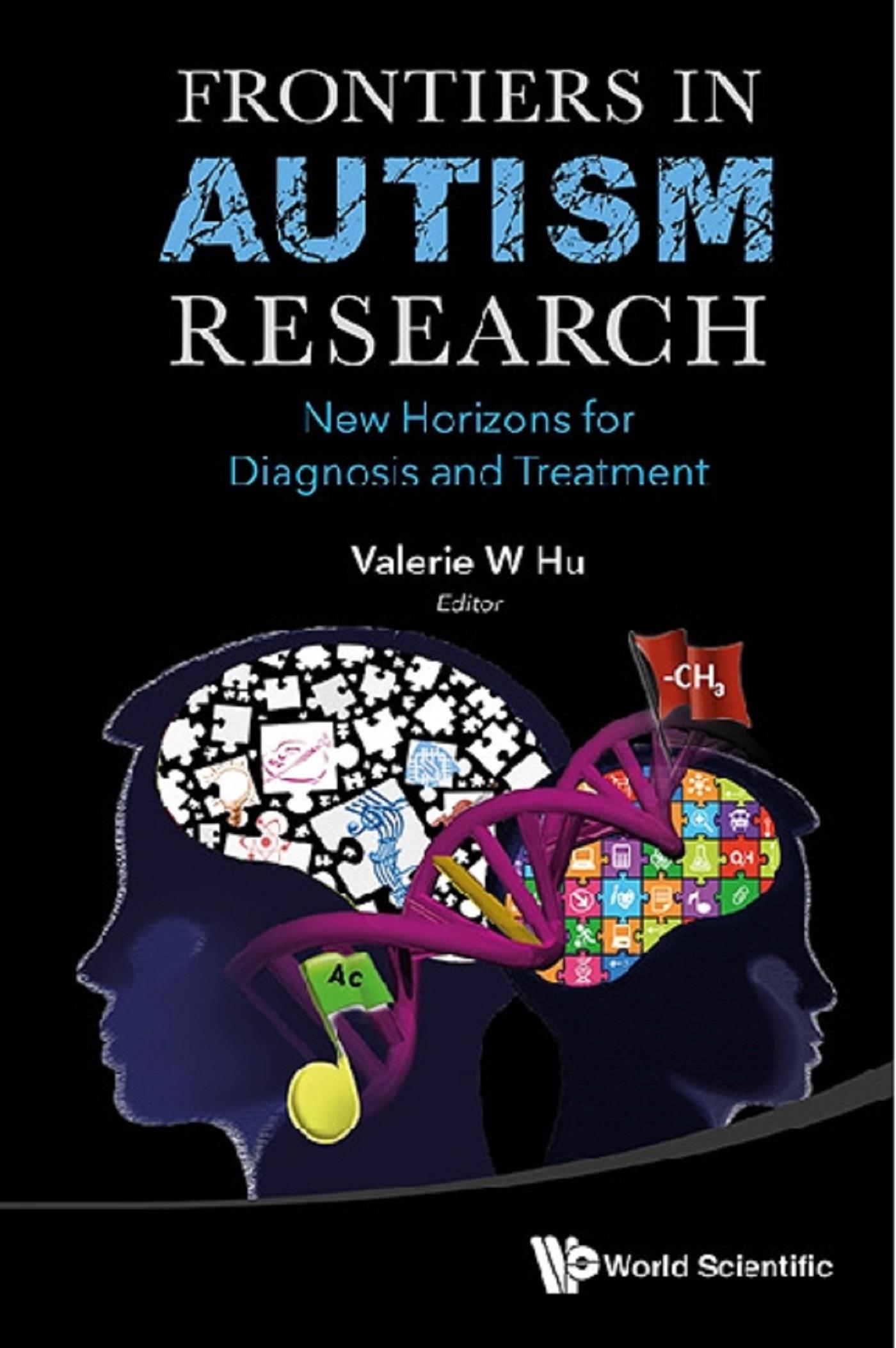 FRONTIERS IN AUTISM RESEARCH