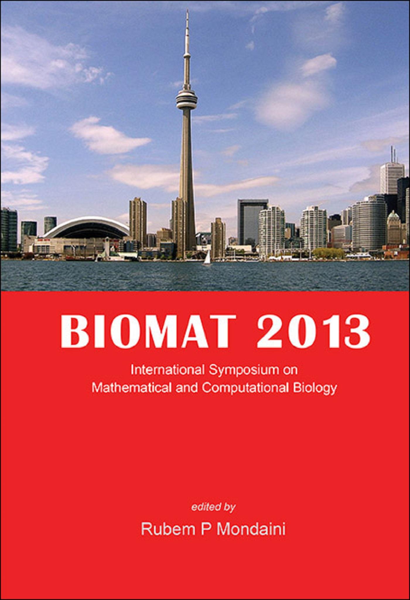 BIOMAT 2013