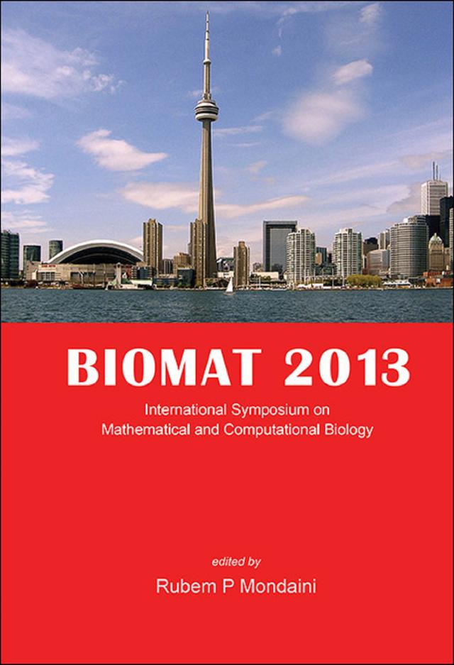 BIOMAT 2013 by Rubem P Mondaini