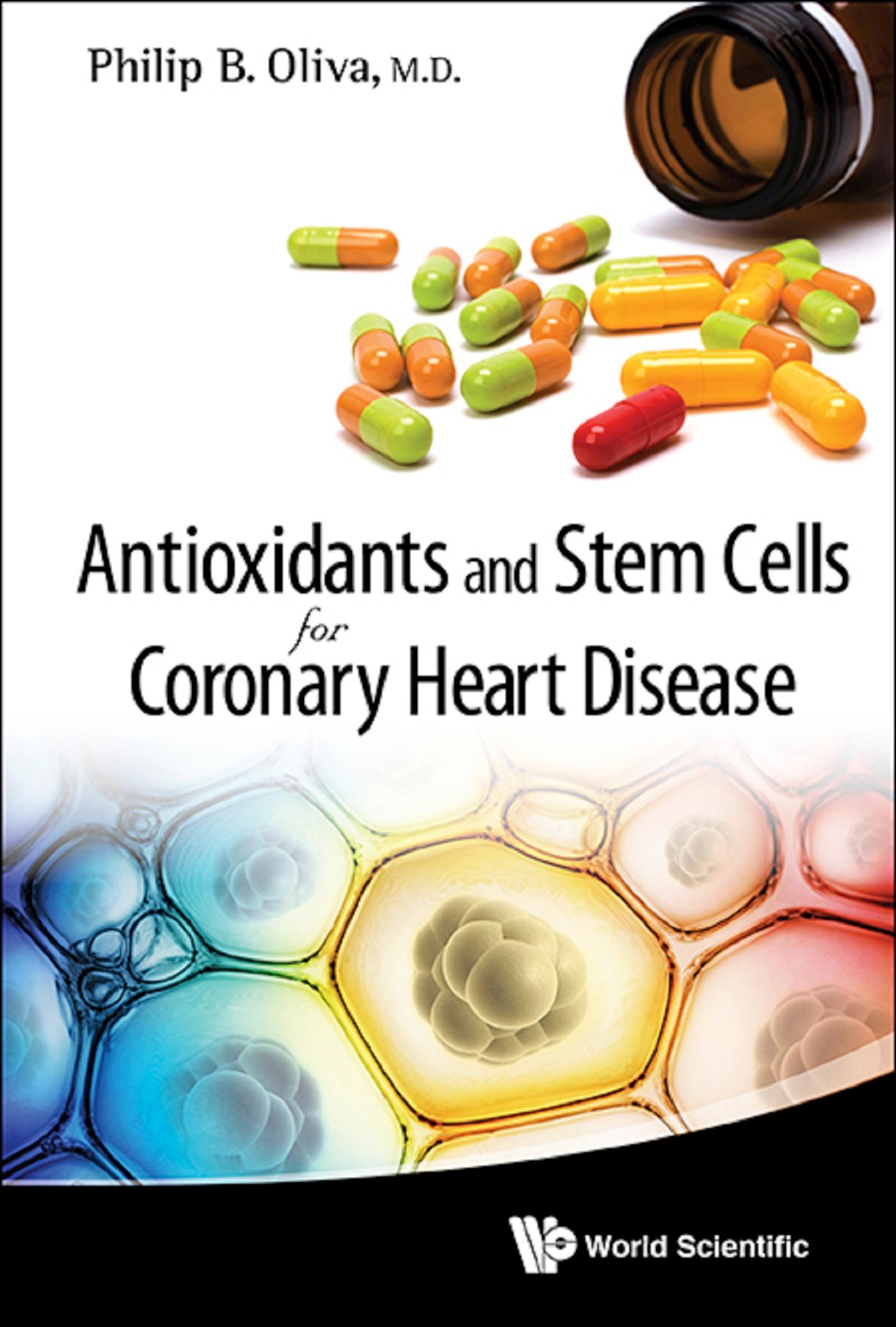 ANTIOXIDANTS & STEM CELLS FOR CORONARY..