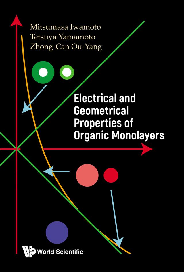 ELECTRICAL AND GEOMETRICAL PROPERTIES OF ORGANIC MONOLAYERS by Mitsumasa Iwamoto, Tetsuya Yamamoto, Zhong-Can Ou-Yang