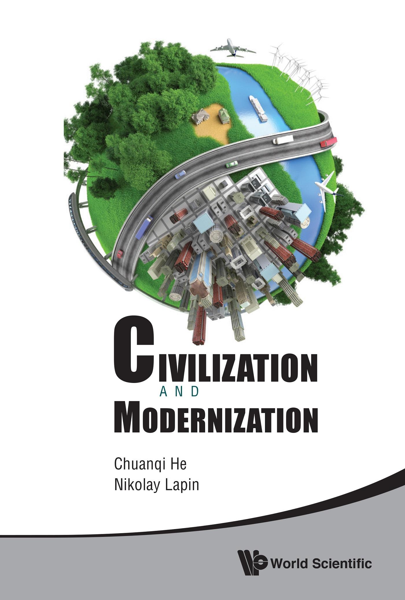 CIVILIZATION AND MODERNIZATION