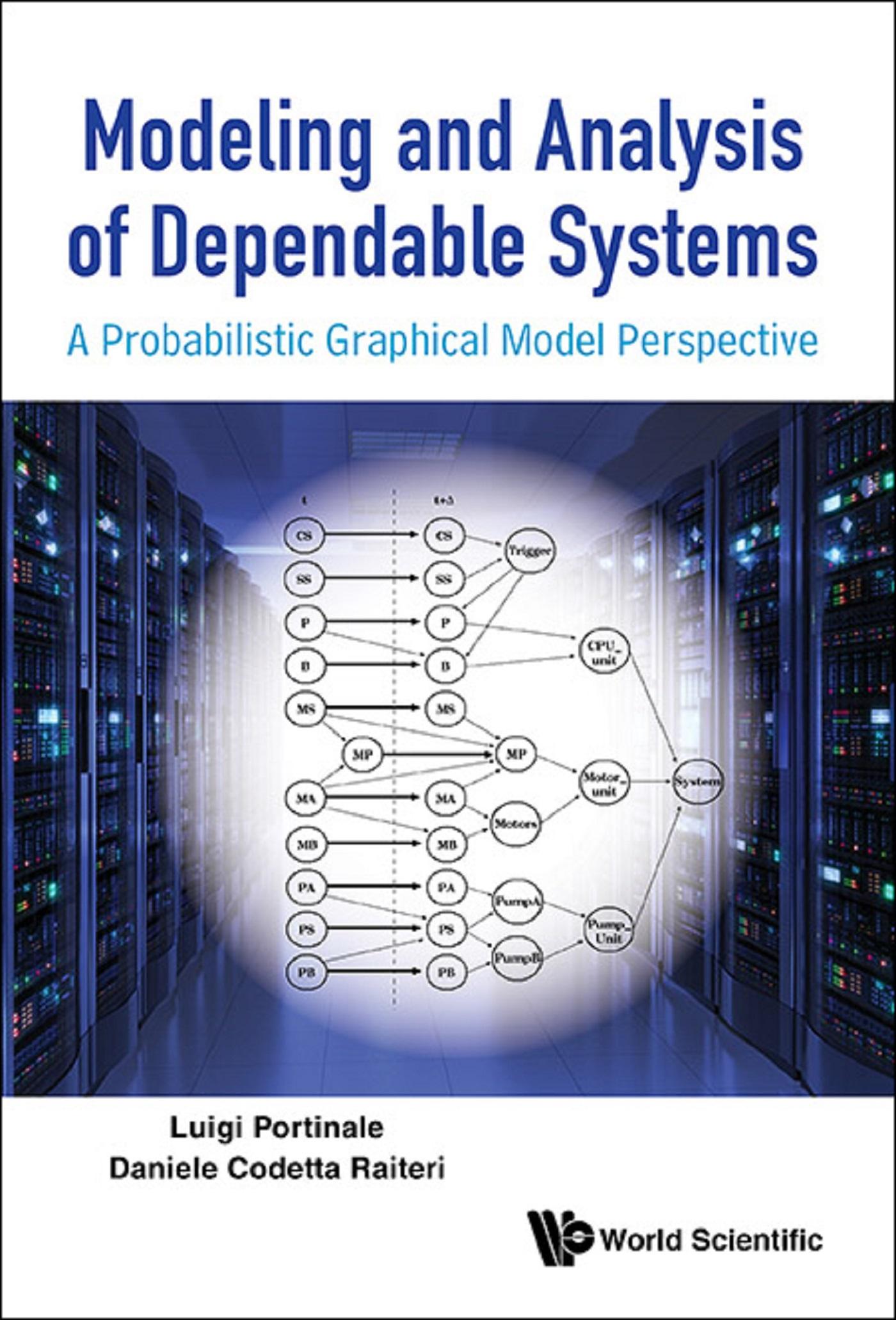 MODELING AND ANALYSIS OF DEPENDABLE SYSTEMS