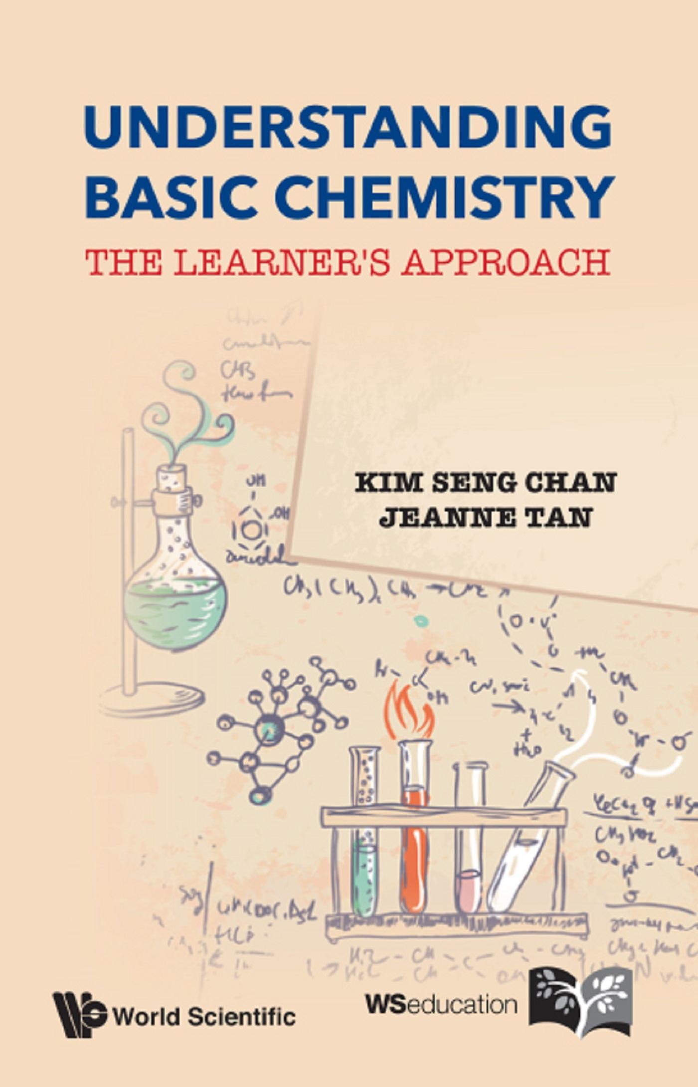 UNDERSTAND BASIC CHEM: THE LEARNER'S APPROACH