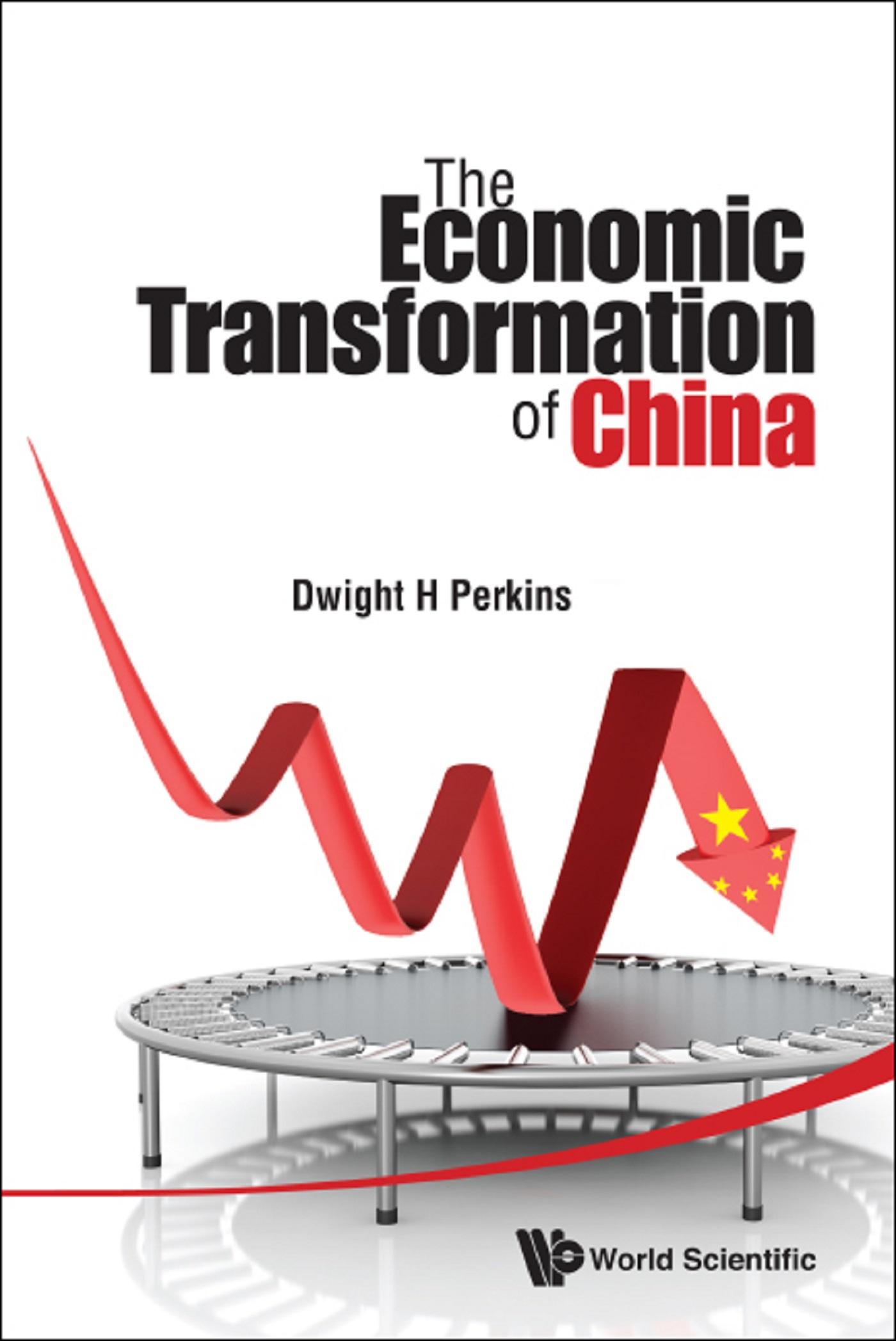 ECONOMIC TRANSFORMATION OF CHINA, THE