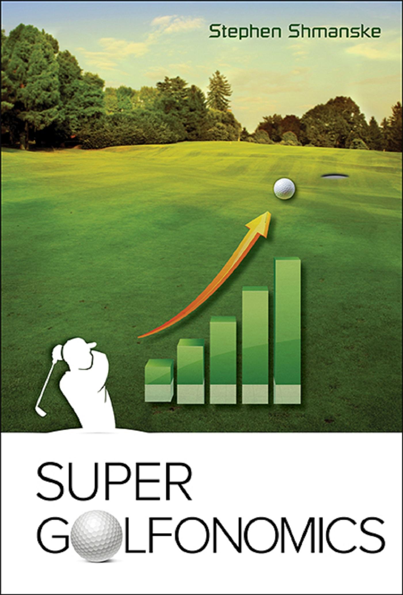 SUPER GOLFONOMICS