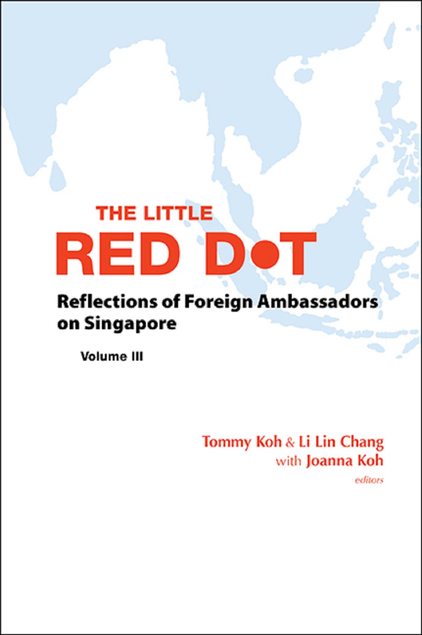 LITTLE RED DOT, THE (V3)