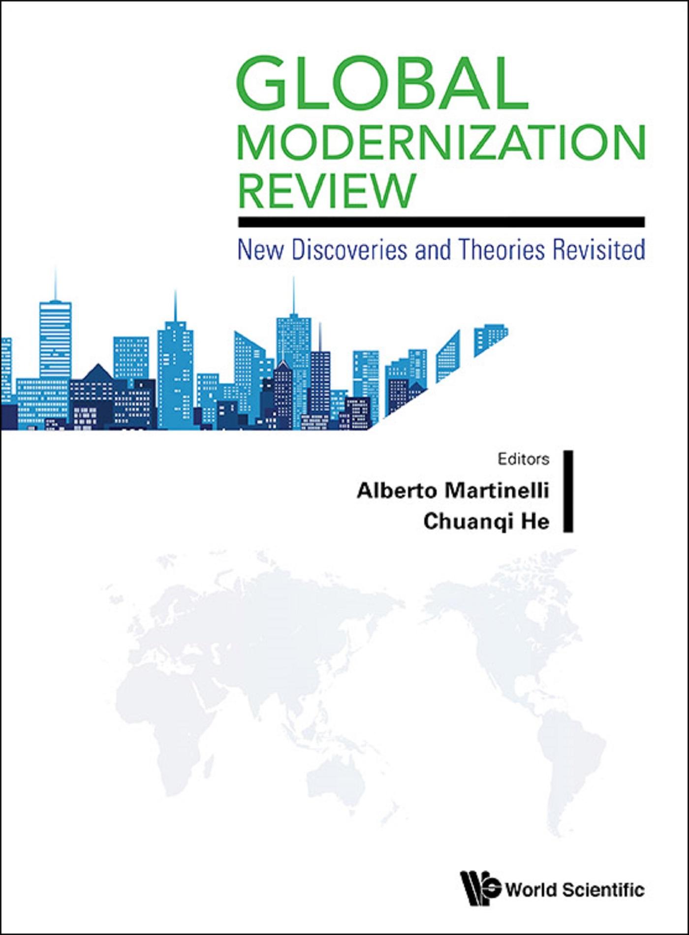 GLOBAL MODERNIZATION REVIEW