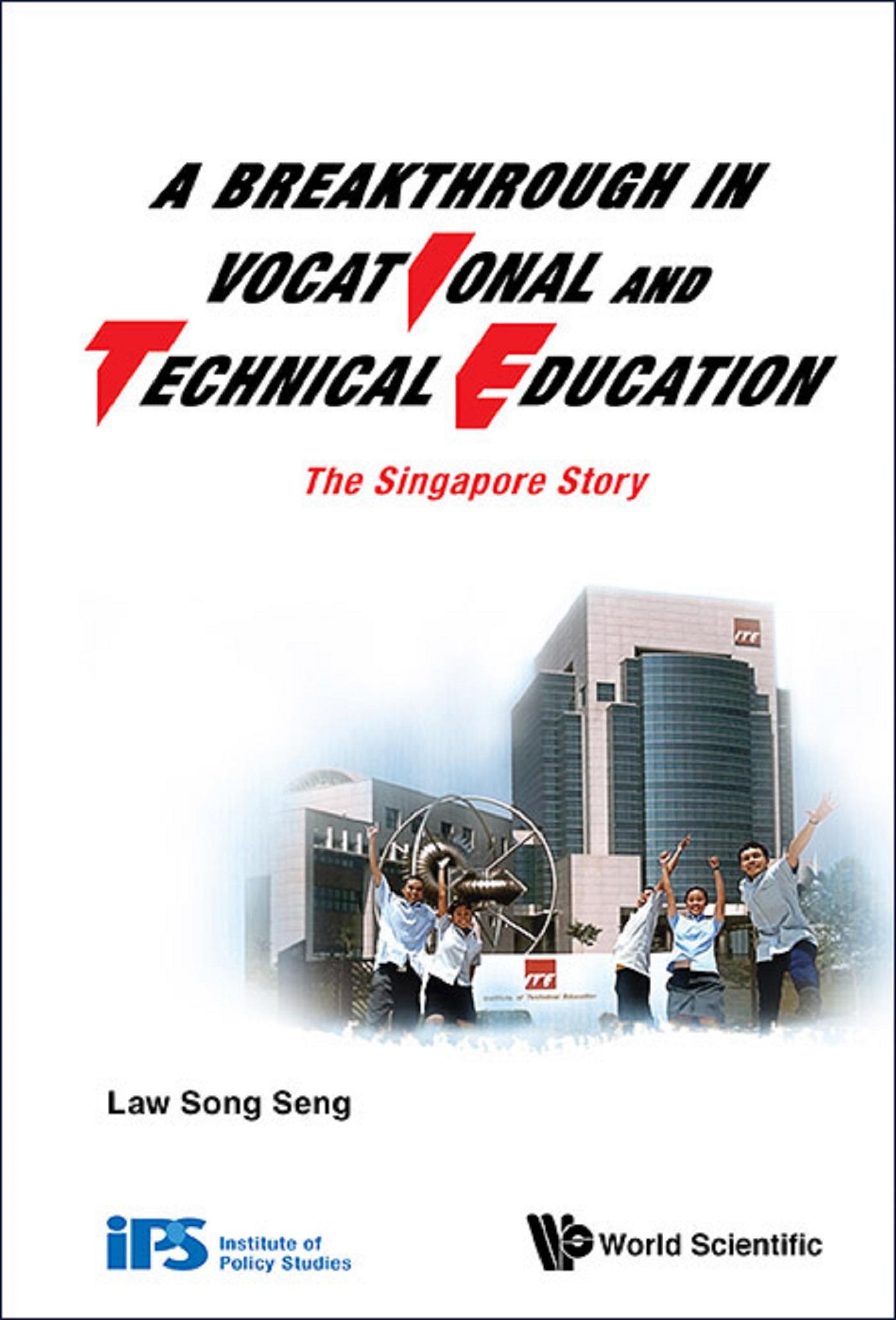 BREAKTHROUGH IN VOCATIONAL AND TECHNICAL EDUCATION, A