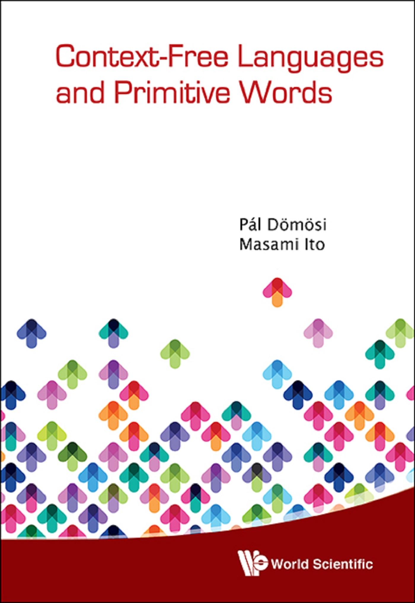 CONTEXT-FREE LANGUAGES & PRIMITIVE WORDS