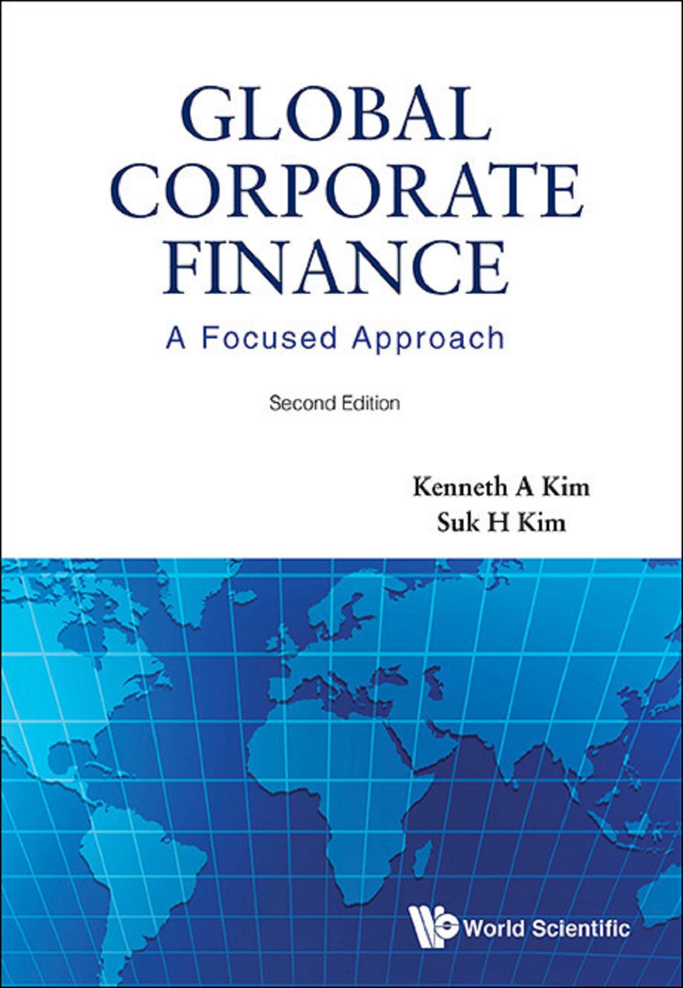 GLOBAL CORPORATE FIN (2ND ED)
