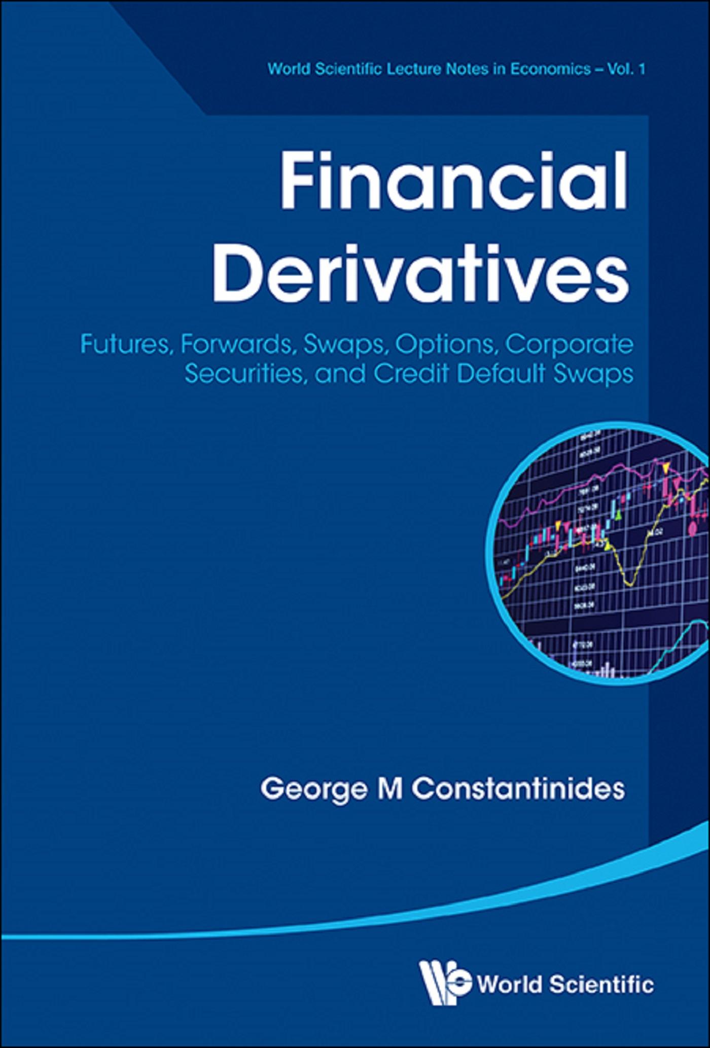 FINANCIAL DERIVATIVES