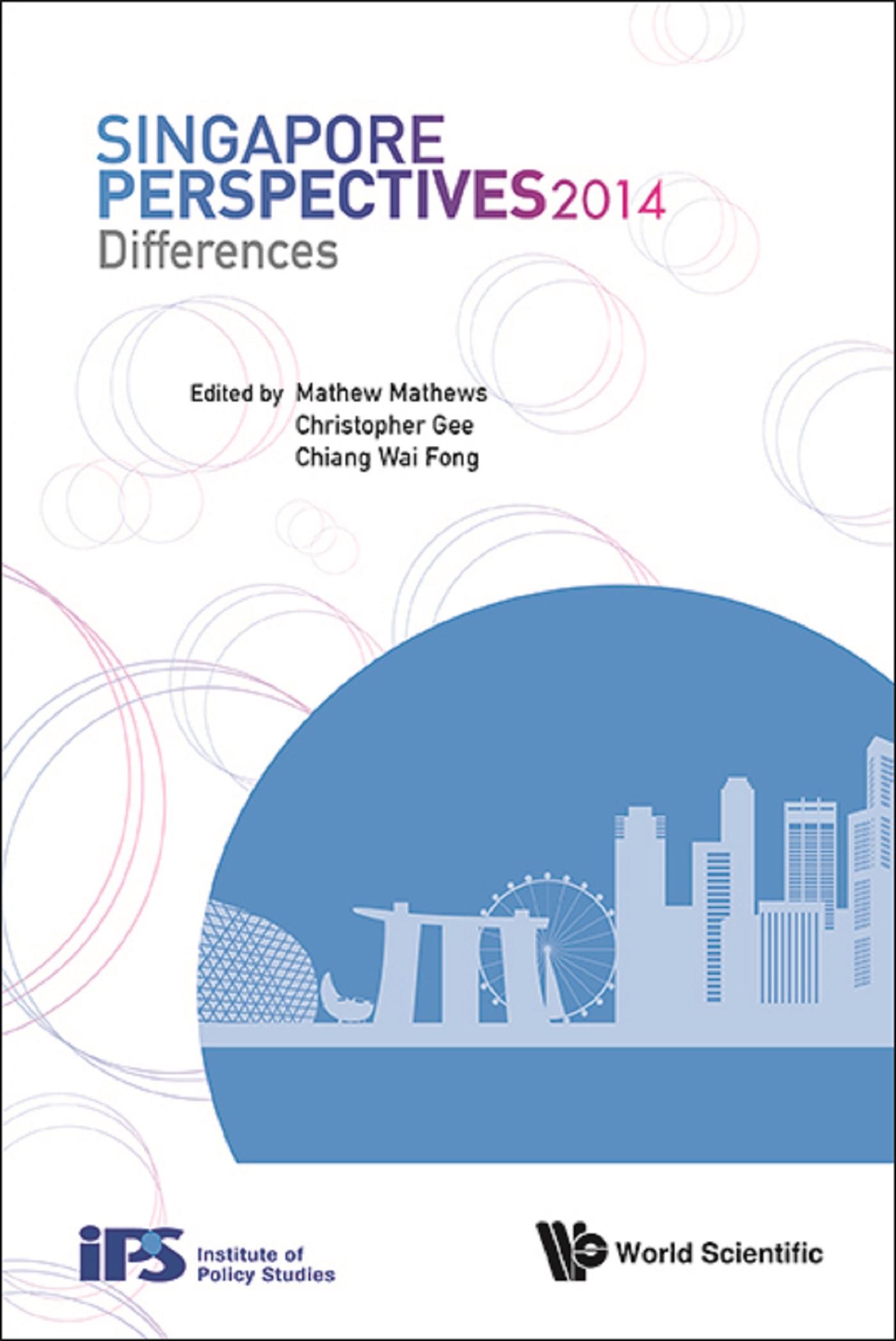 SINGAPORE PERSPECTIVES 2014