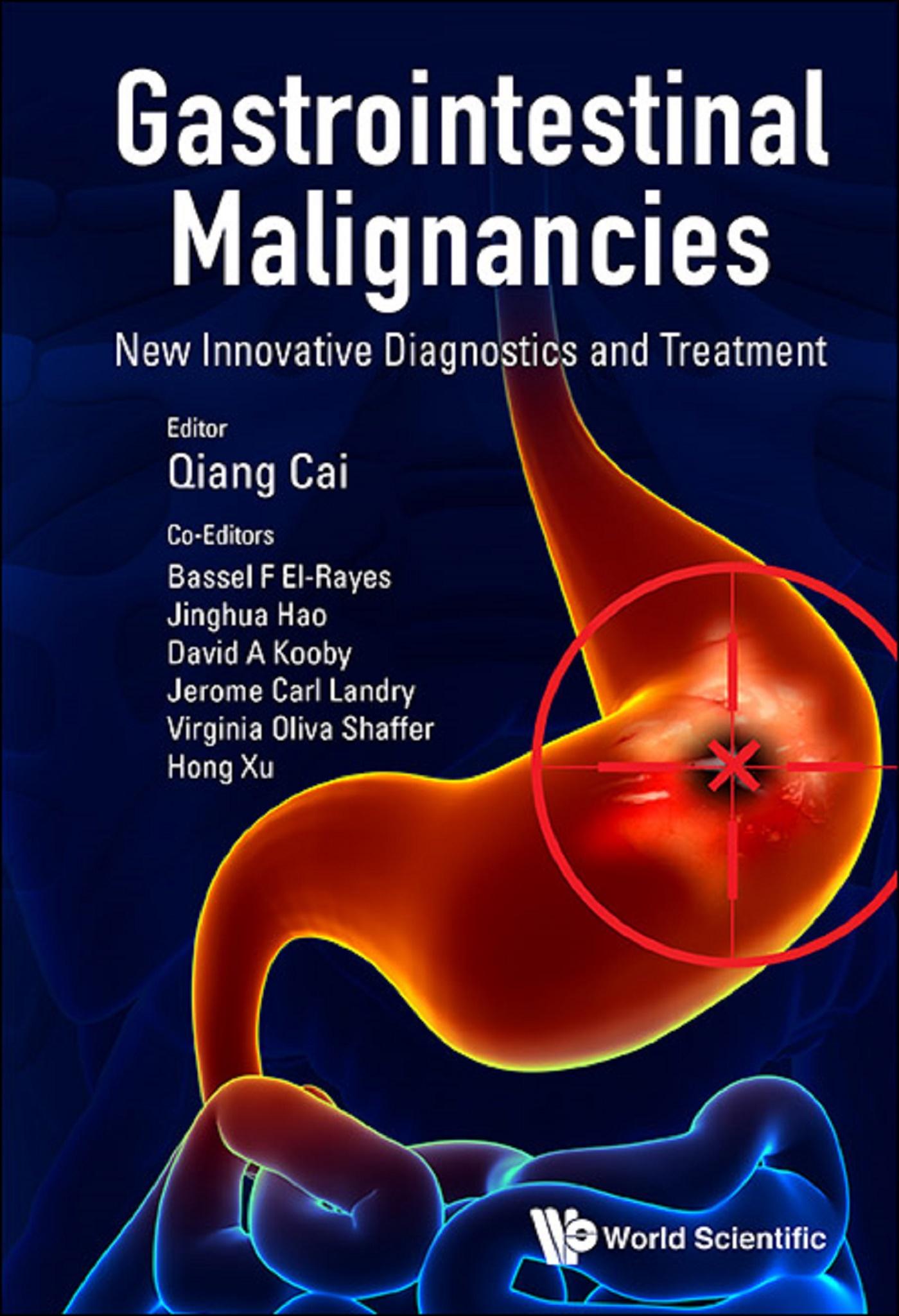 GASTROINTESTINAL MALIGNANCIES