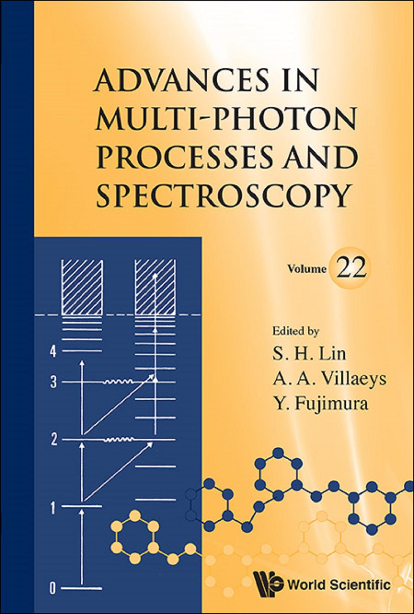 ADV MULTI-PHOTON PROCESS..(V22)