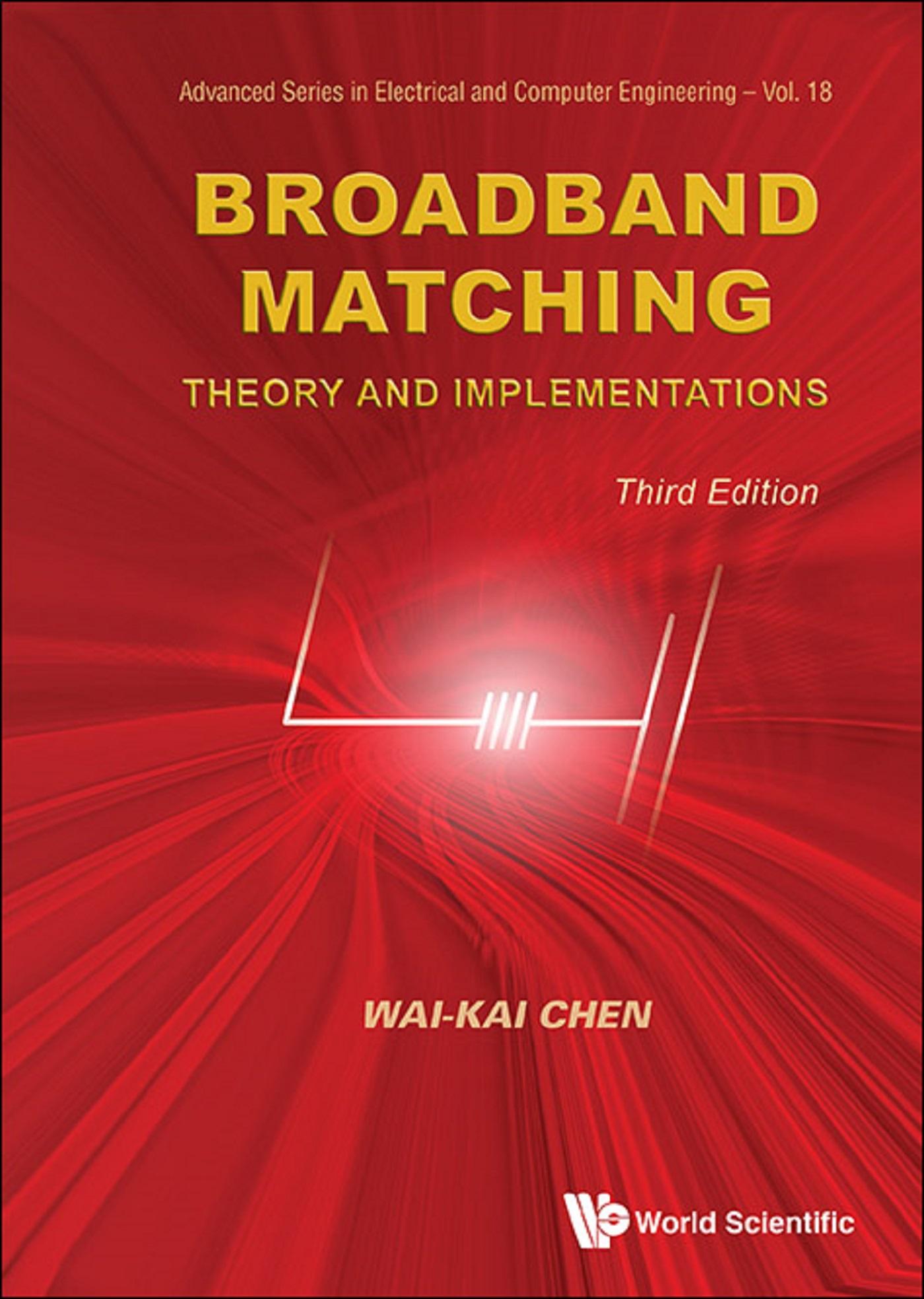 BROADBAND MATCHING (3RD ED)