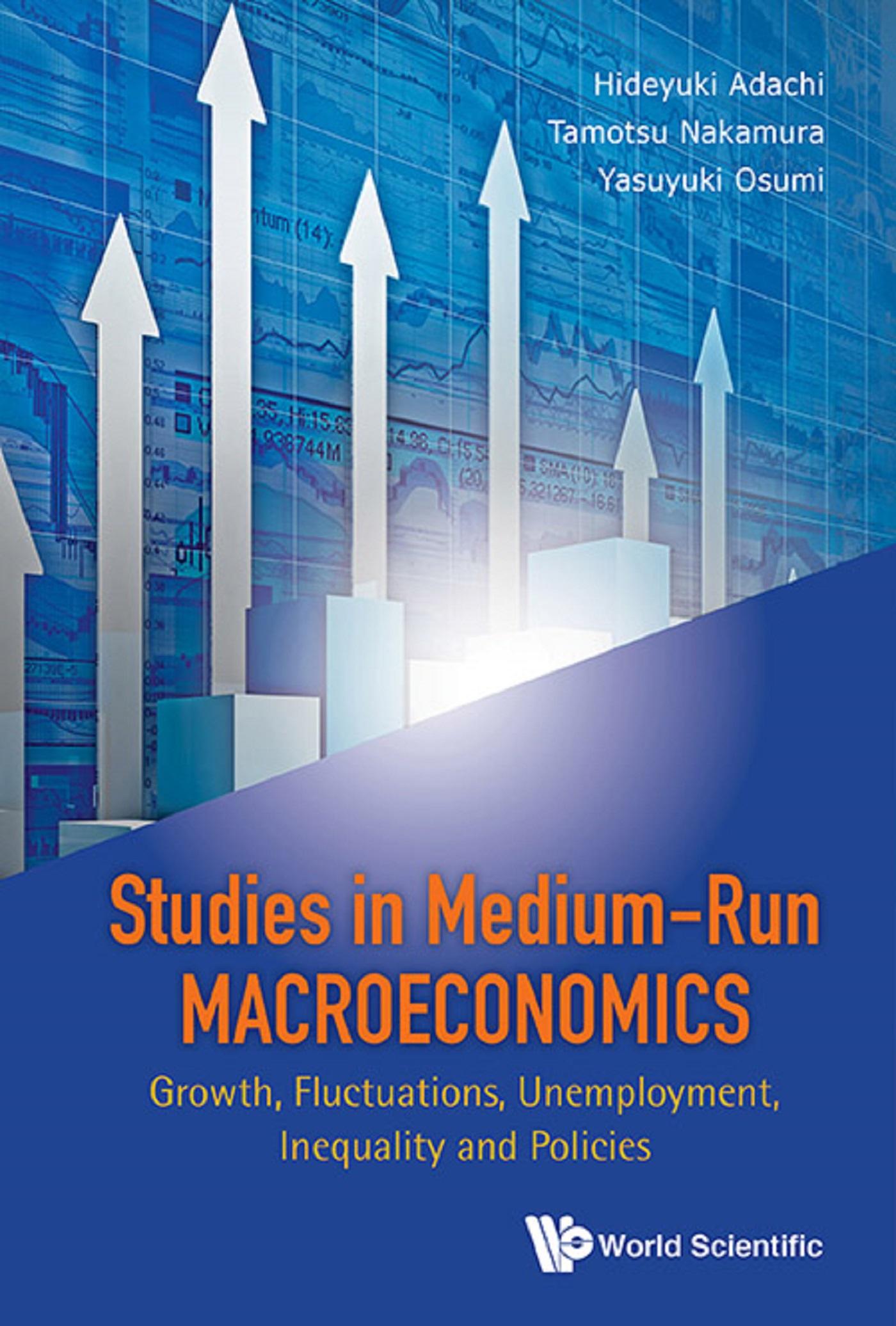 STUDIES IN MEDIUM-RUN MACROECONOMICS