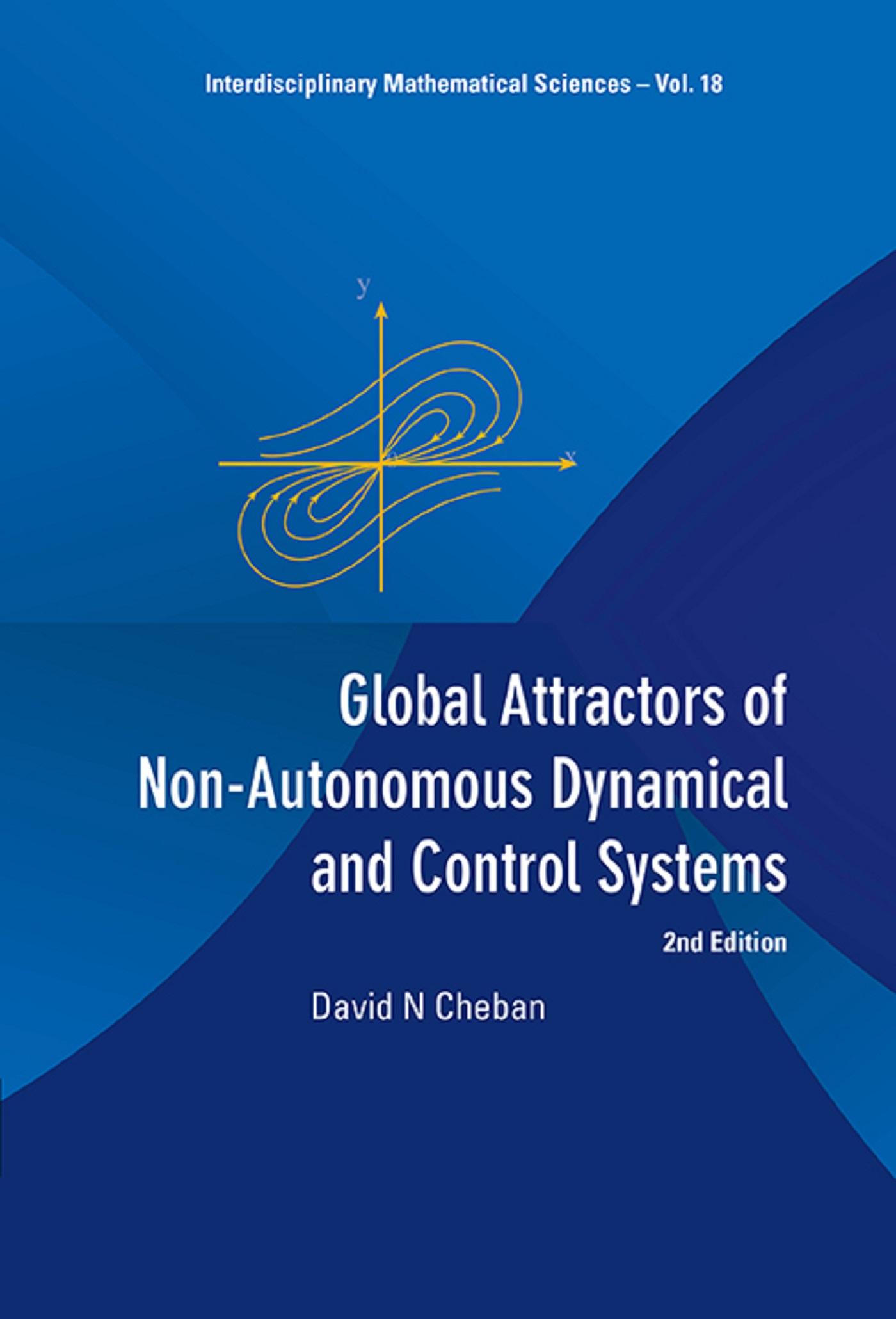 GLOBAL ATTRACT NON-AUTON (2ND ED)