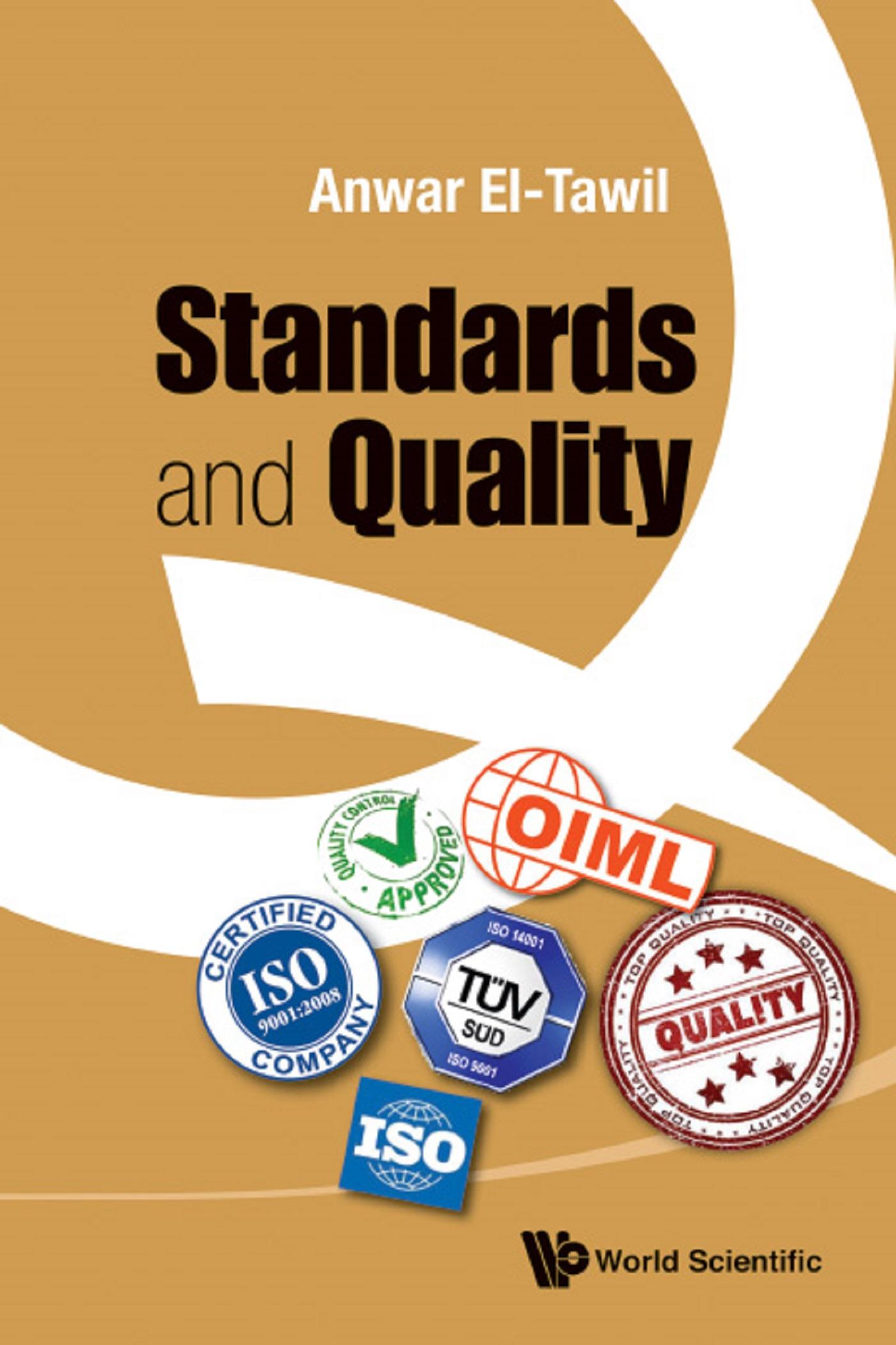 STANDARDS AND QUALITY