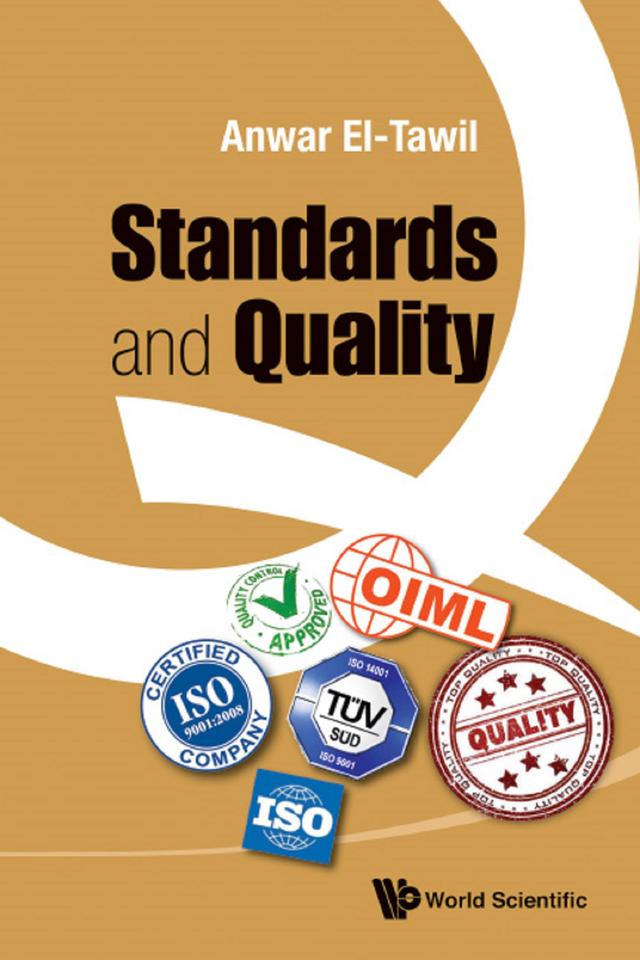 STANDARDS AND QUALITY by Anwar El-tawil