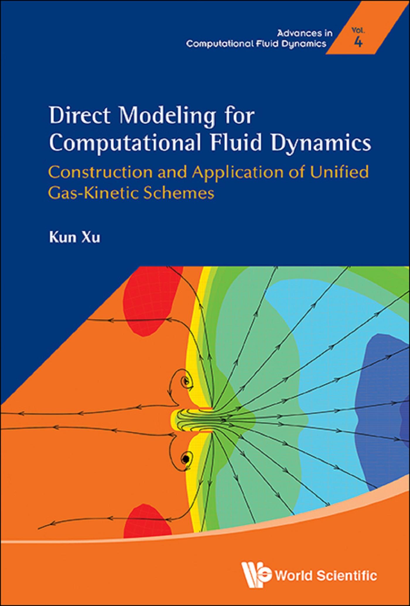 DIRECT MODELING FOR COMPUTATIONAL FLUID DYNAMICS