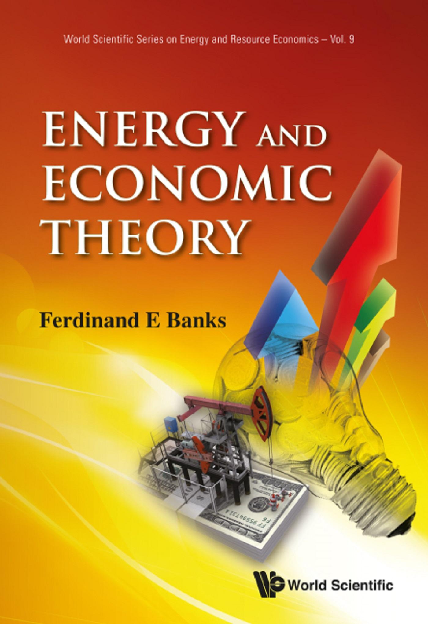 ENERGY AND ECONOMIC THEORY