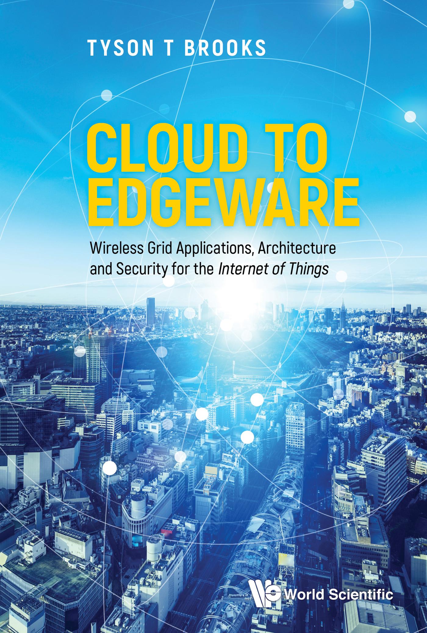 CLOUD TO EDGEWARE