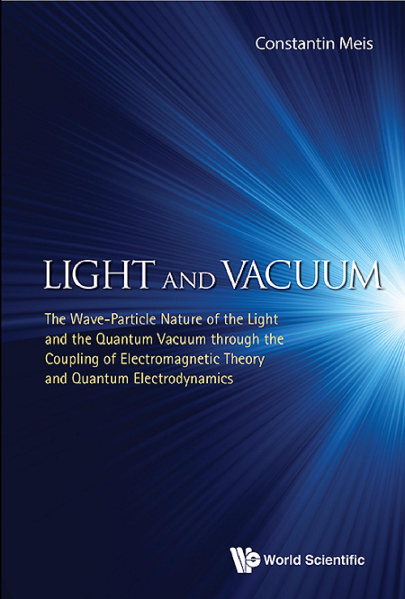 LIGHT AND VACUUM