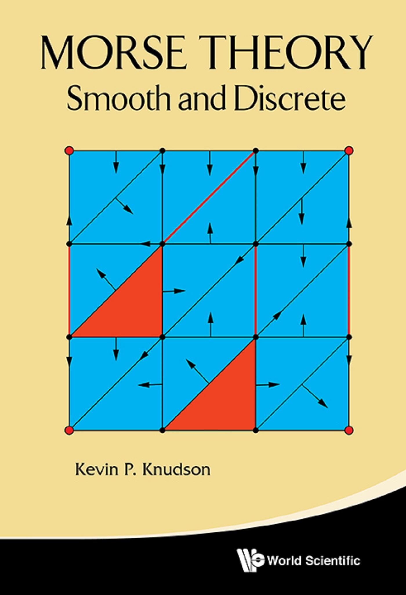 MORSE THEORY: SMOOTH AND DISCRETE