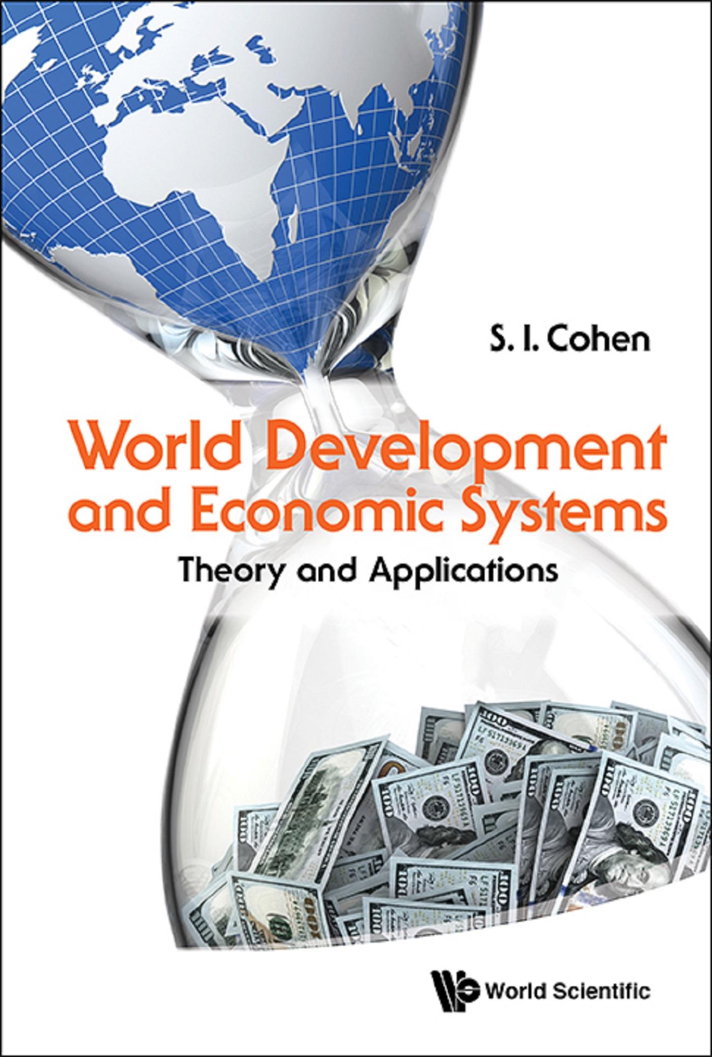 WORLD DEVELOPMENT AND ECONOMIC SYSTEMS