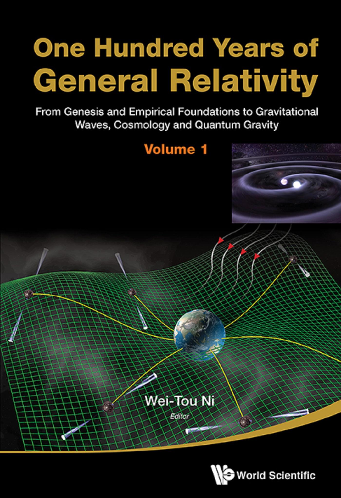 ONE HUNDRED YRS GEN REL (V1)