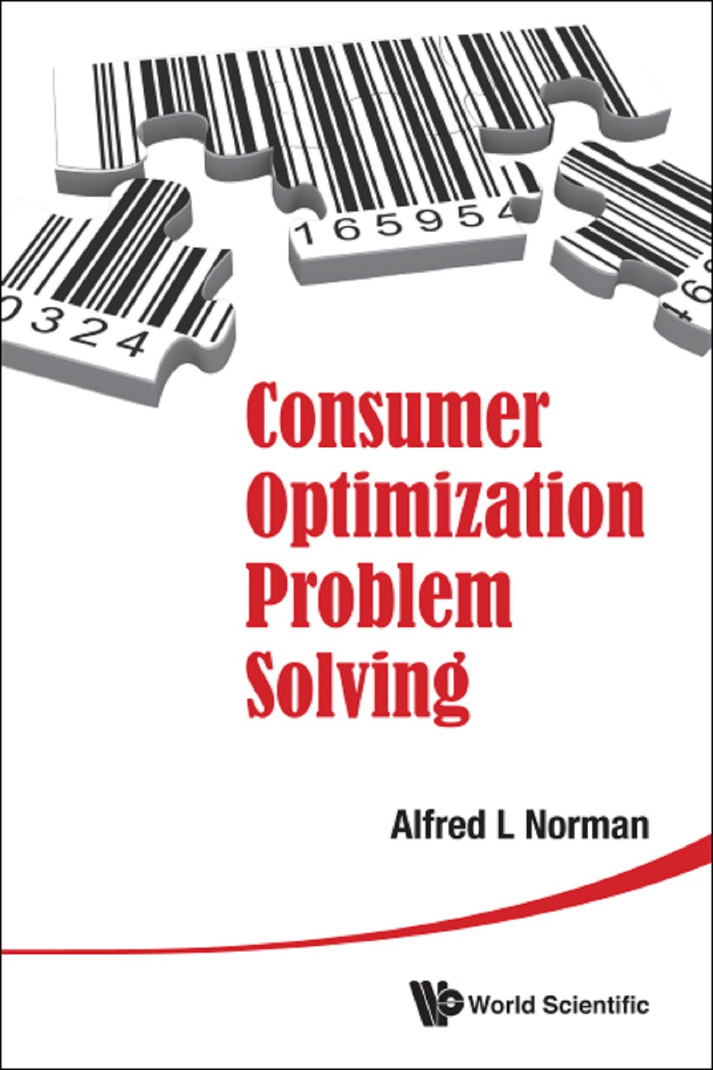 CONSUMER OPTIMIZATION PROBLEM SOLVING