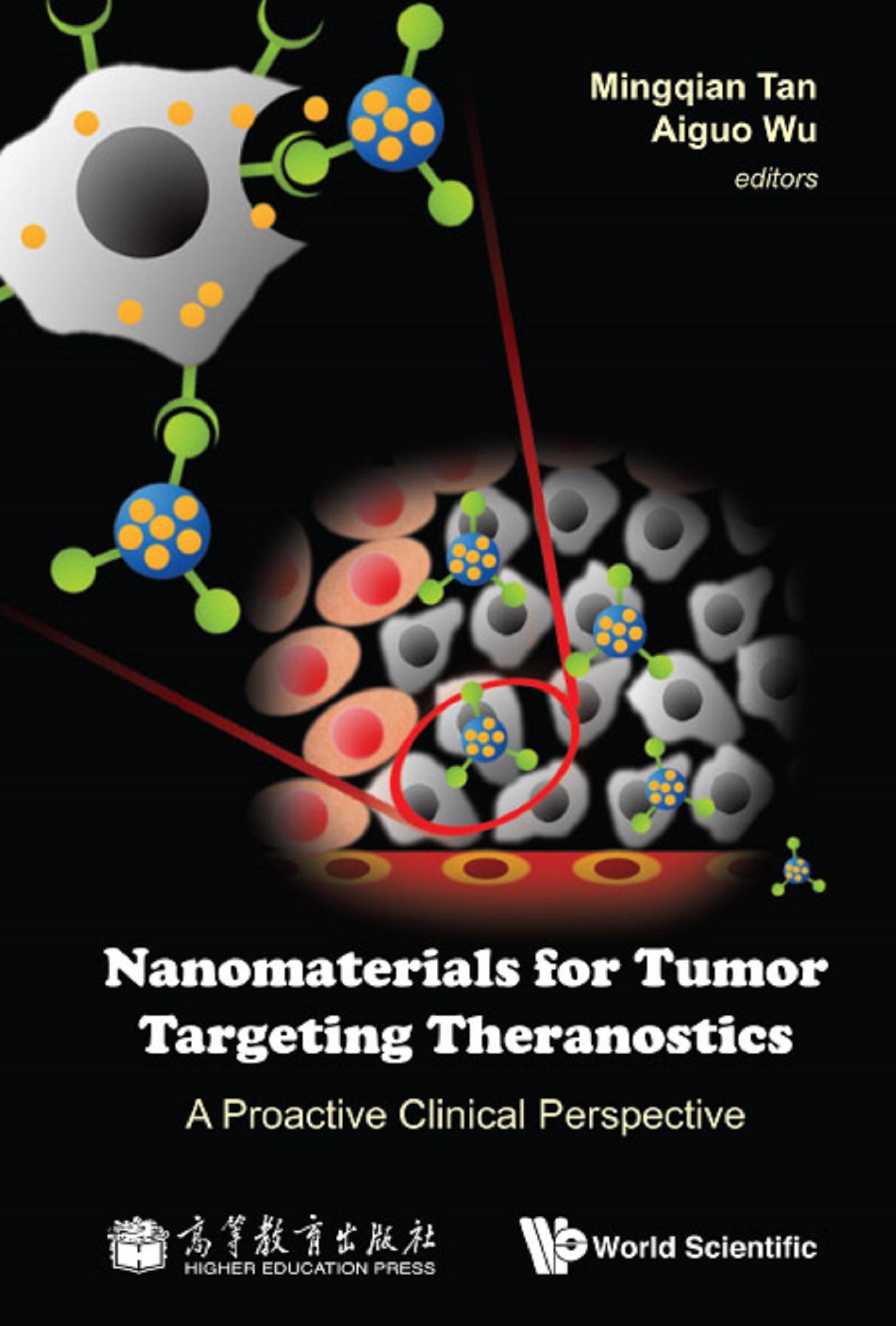 NANOMATERIALS FOR TUMOR TARGETING THERANOSTICS