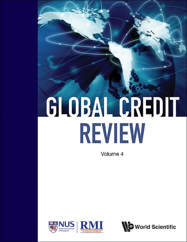 GLOBAL CREDIT REVIEW (V4) by Risk Management Institute Singapore