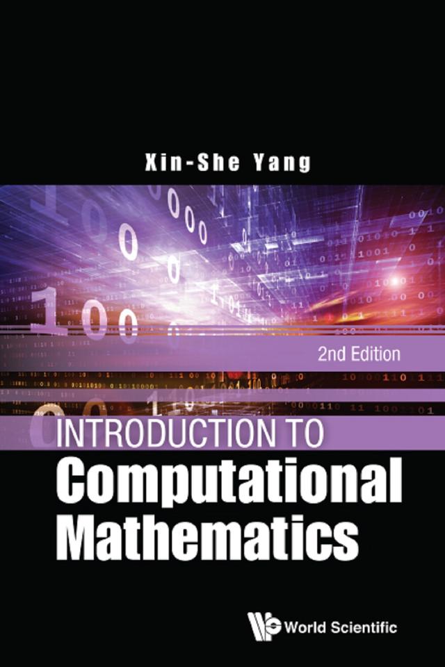 INTRO COMPUTATION MATH (2ND ED) by Xin-she Yang