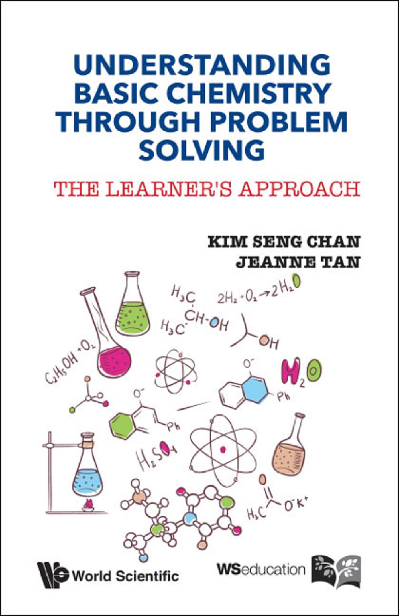 UNDERSTAND BASIC CHEM THROUGH PROBLEM SOLVING