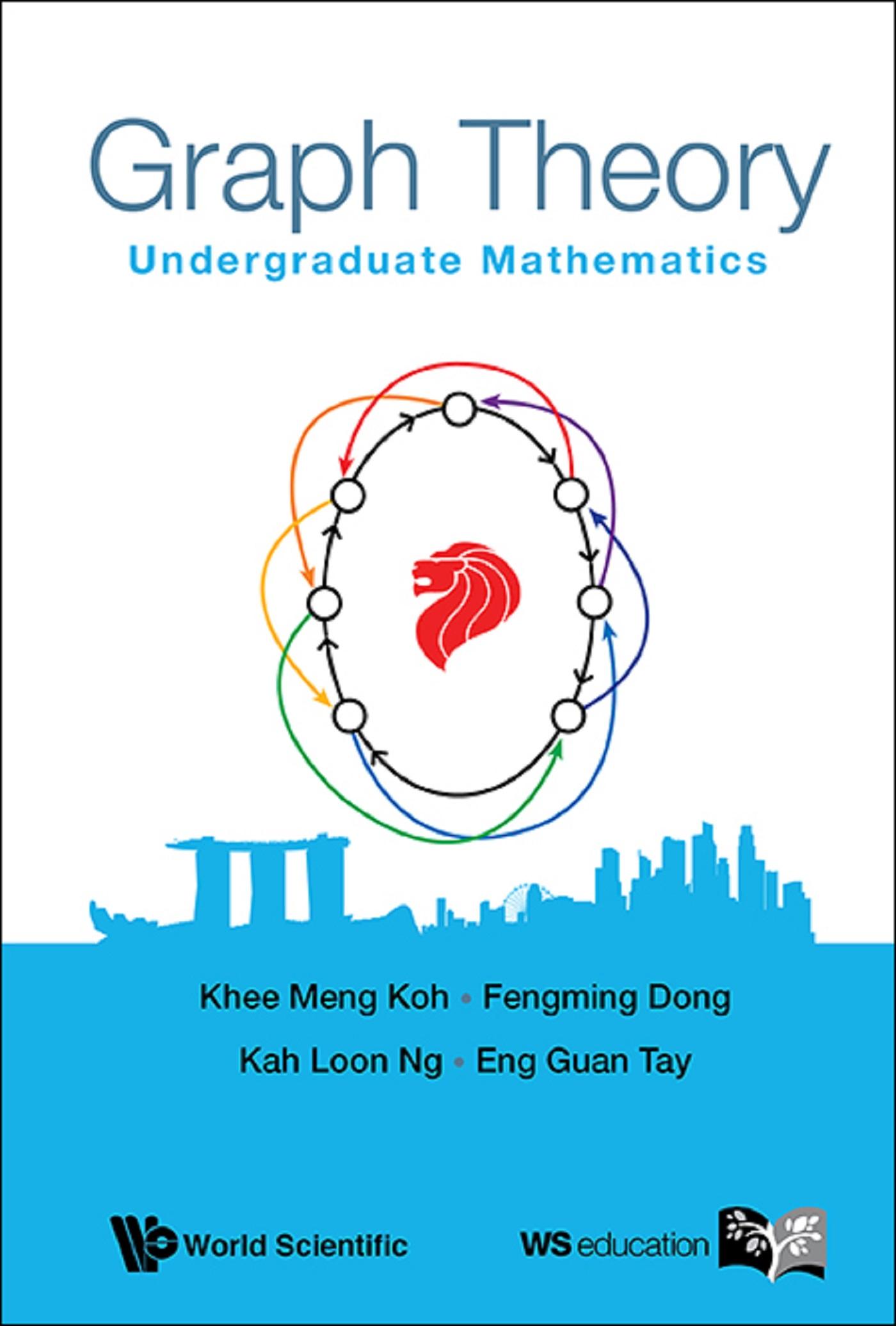 GRAPH THEORY: UNDERGRADUATE MATHEMATICS