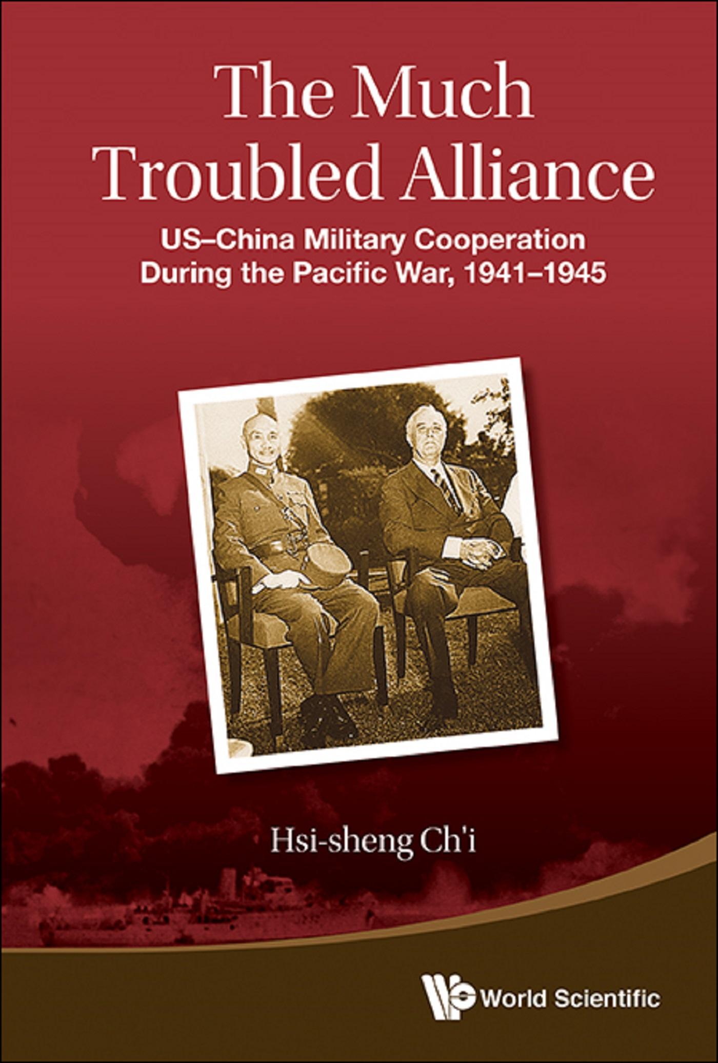 MUCH TROUBLED ALLIANCE, THE