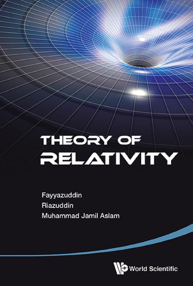 THEORY OF RELATIVITY by Fayyazuddin, Muhammad Jamil Aslam, Riazuddin