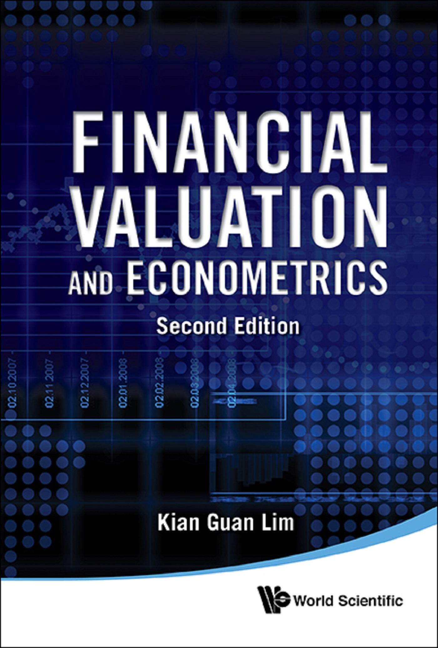 FINAN VALUA & ECONOME (2ND ED)