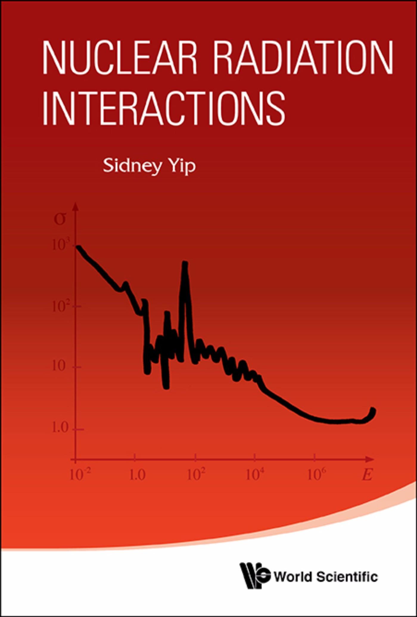 NUCLEAR RADIATION INTERACTIONS
