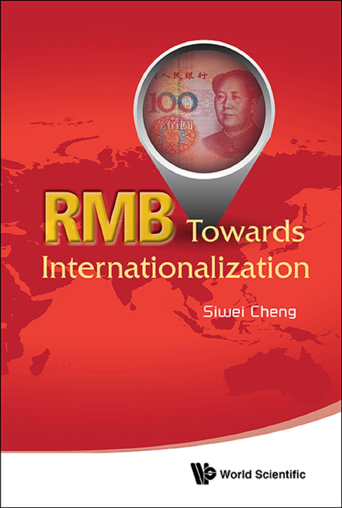 RMB: TOWARDS INTERNATIONALIZATION